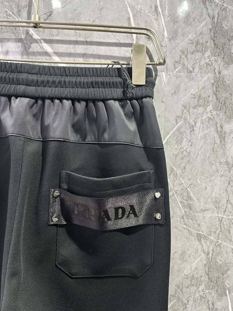 Prada Long Pants